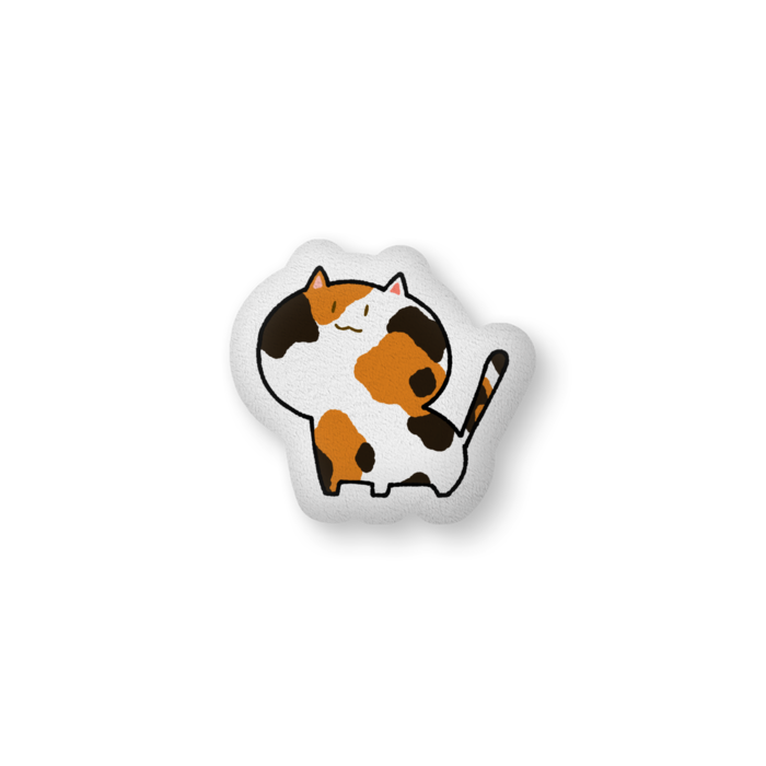 ンチャコネ(ミケ)
