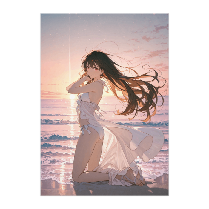 ポスター - B3