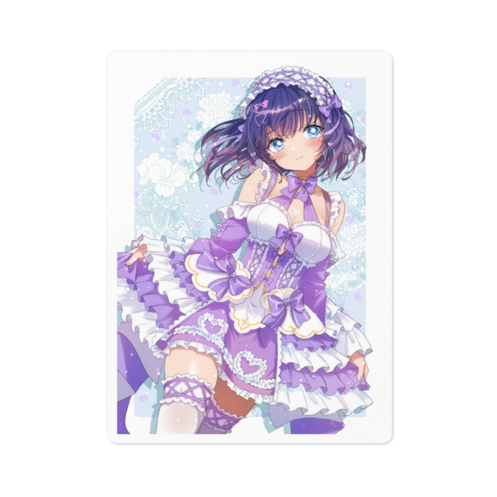 ステッカー - 100 x 100 (mm)