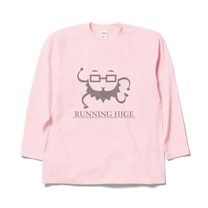 - XL - ライトピンク