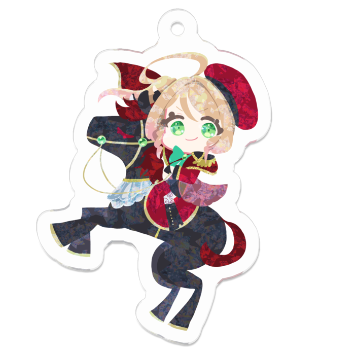 【キラキラ】 50 x 50 (mm)