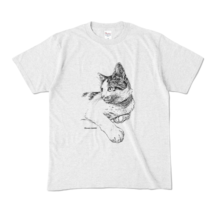 NEKO T vol.3 - M - アッシュ