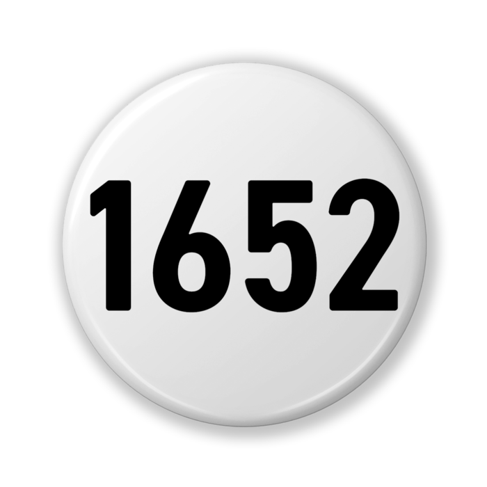 【1652】缶バッジ- 32mm