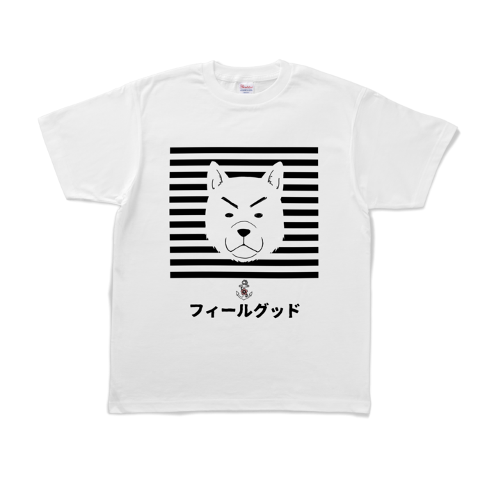 Tシャツ - L