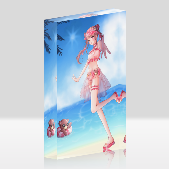 SUMMER2024グッズ ー水着verー
