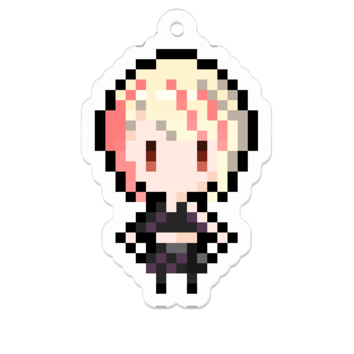えあー - 50 x 50 (mm)
