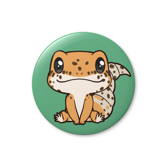 缶バッジ（バリュー） - 32mm