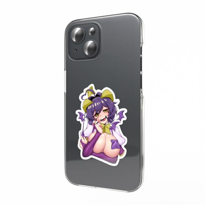 スマホステッカー - 縦