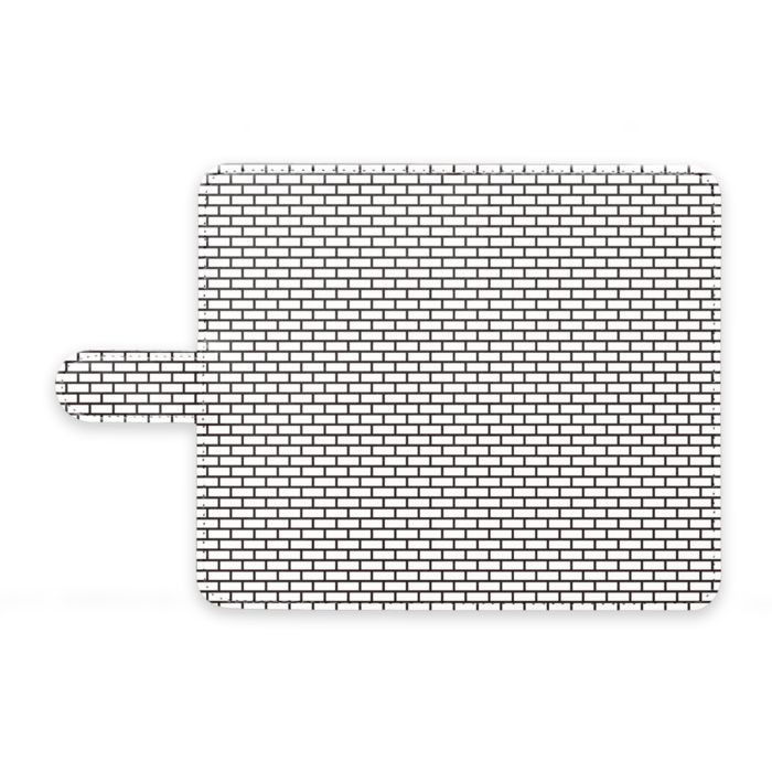 手帳型Androidケース - M - ストラップ穴 なし