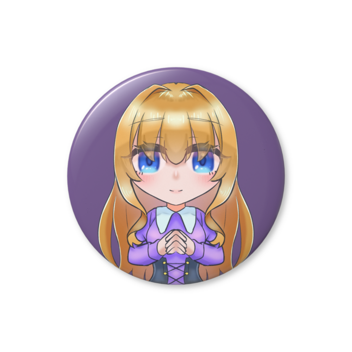 缶バッジ（バリュー） - 32mm