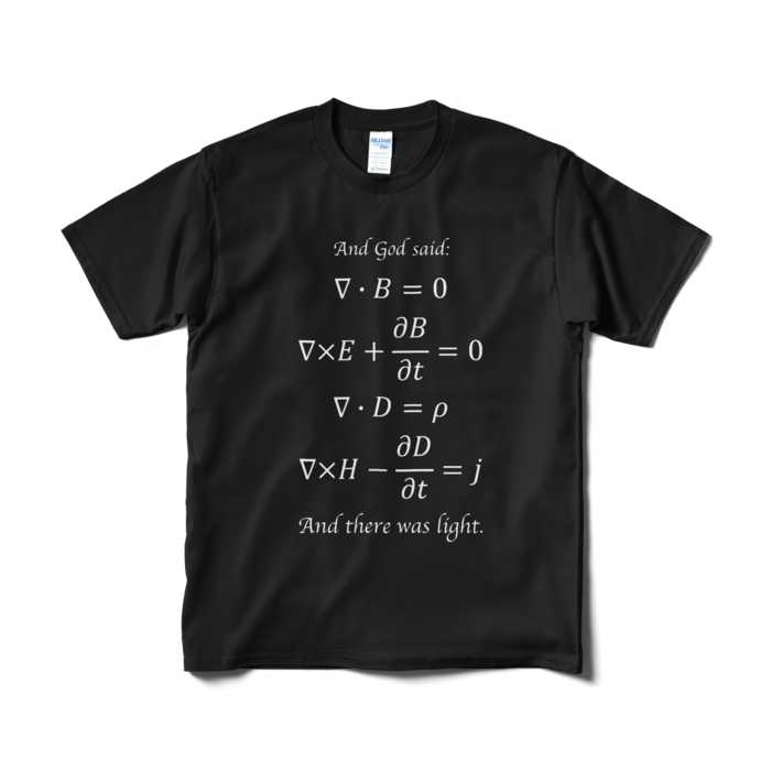 Tシャツ - M - ブラック