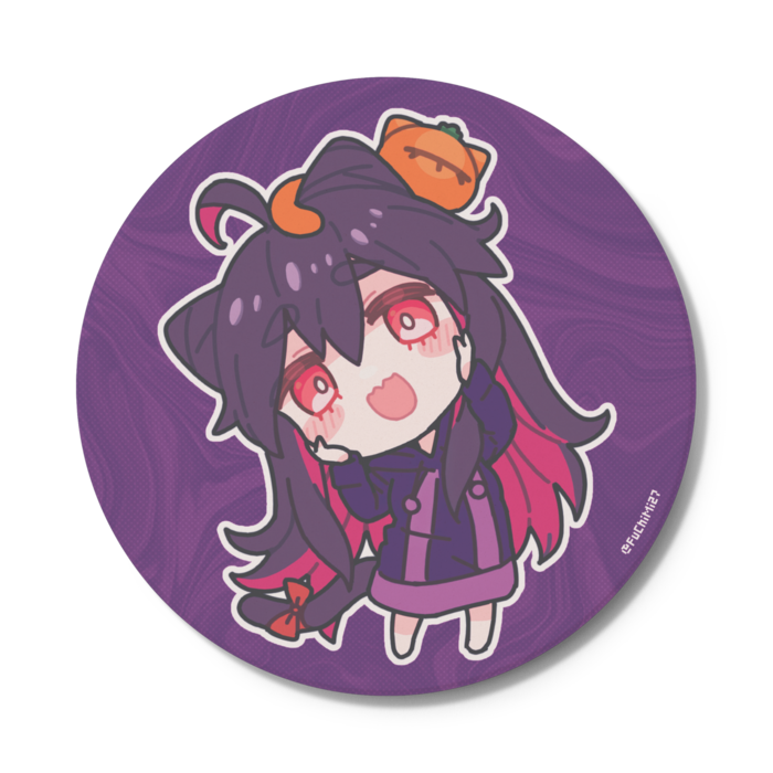 コースター - 円形