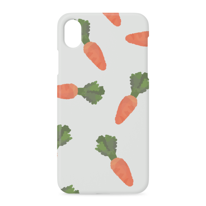 iPhoneケース - iPhone XR - 側面あり