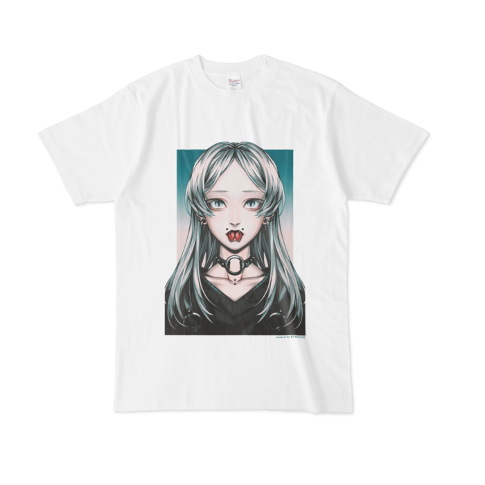 グリーン ver - L -