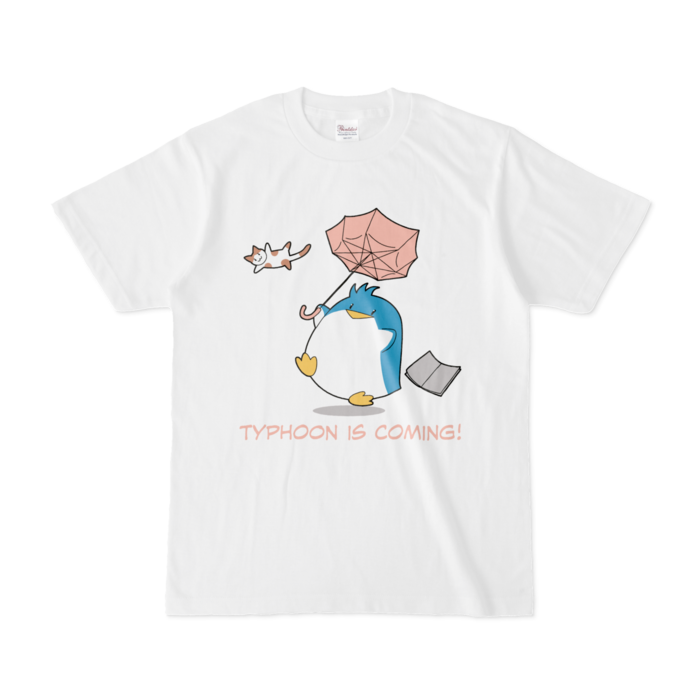 Tシャツ - S - 白