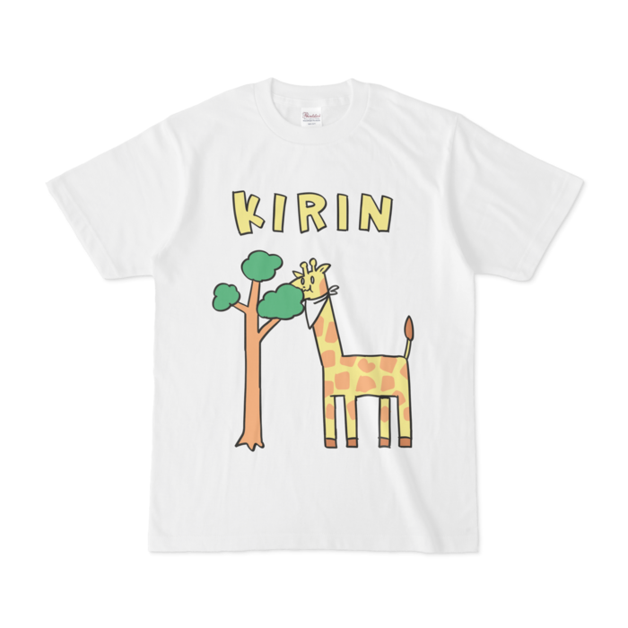 Tシャツ - S