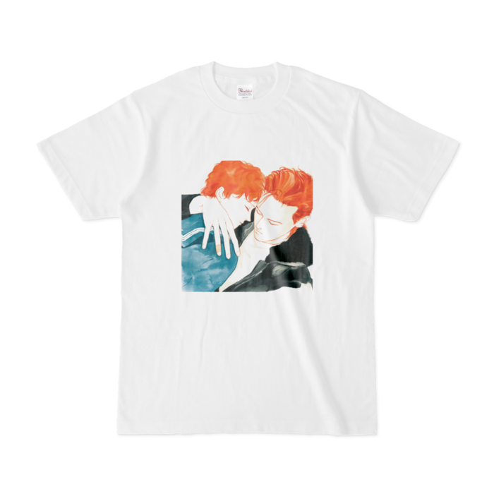 Tシャツ - S - 白