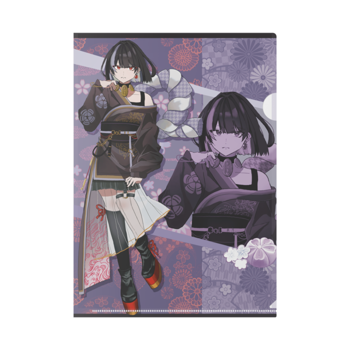 Ver. 静煙（せいえん）