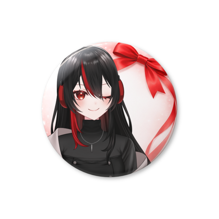 缶バッジ（バリュー） - 44mm