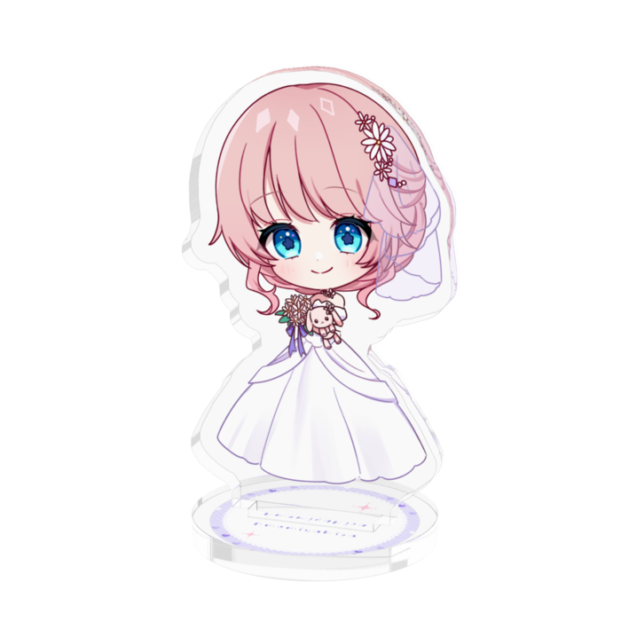 ふつう - 50mmサイズ