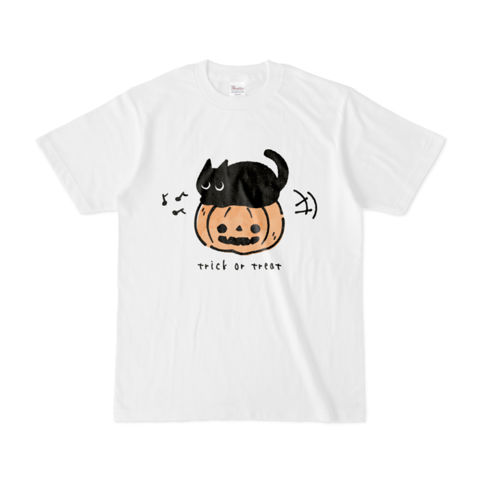 Tシャツ - S - 白