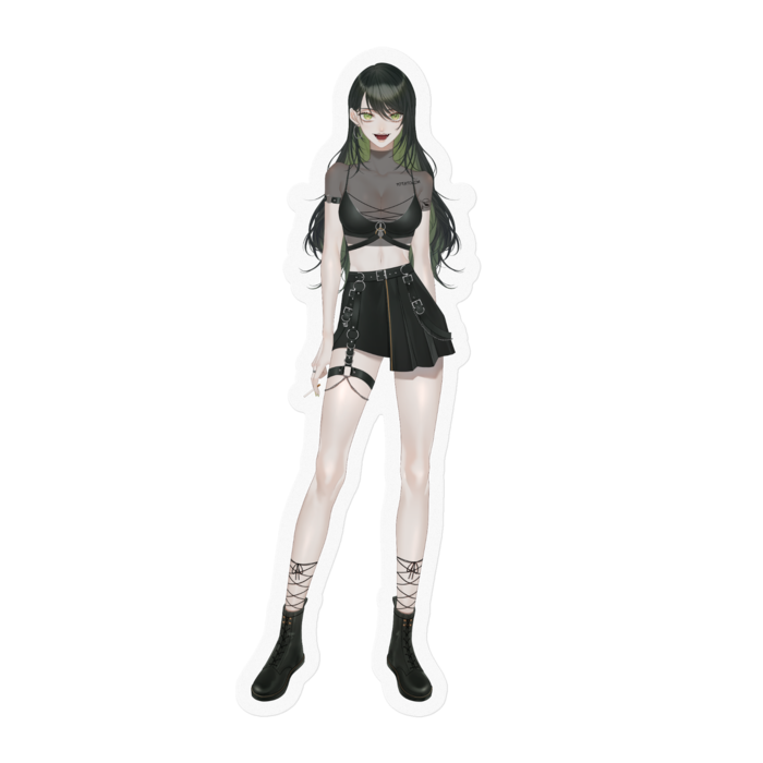 ロング