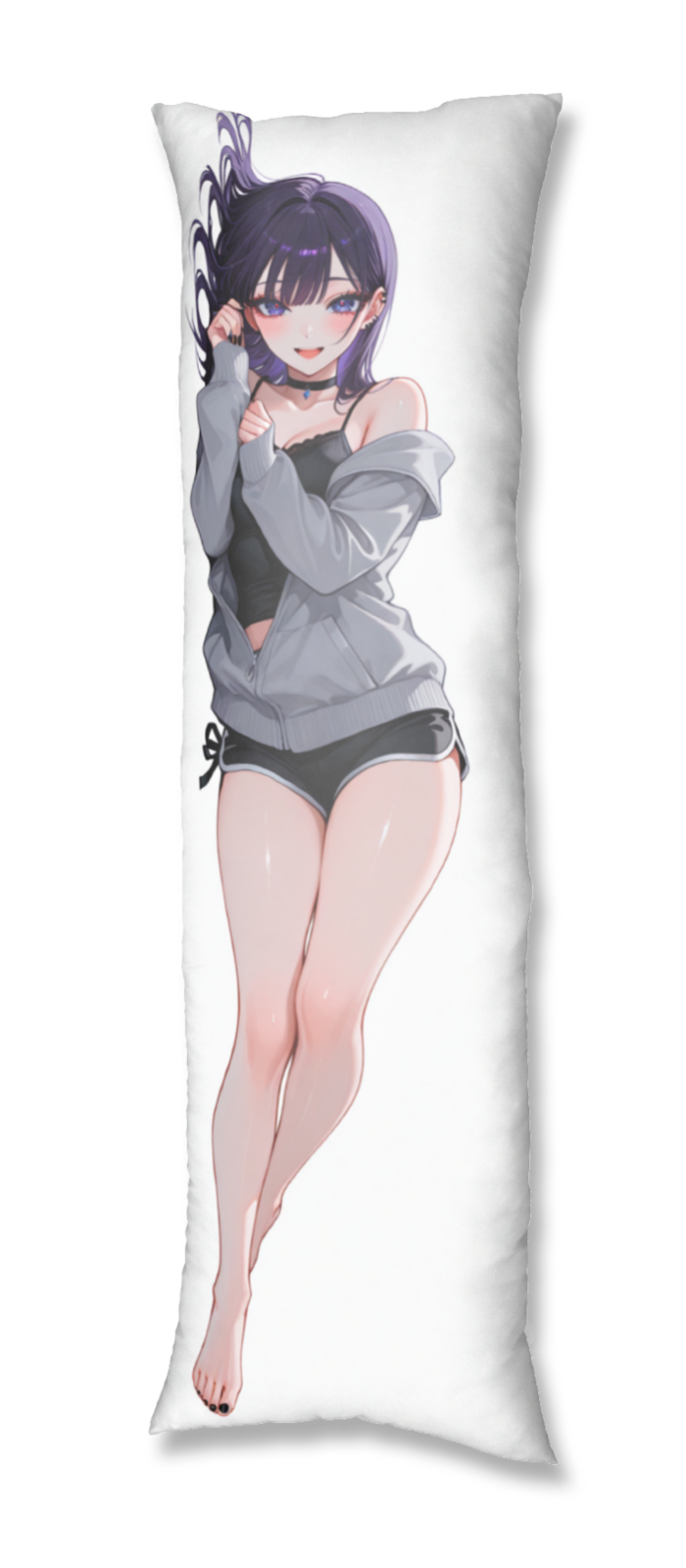 抱き枕カバー - 500x1600(mm)