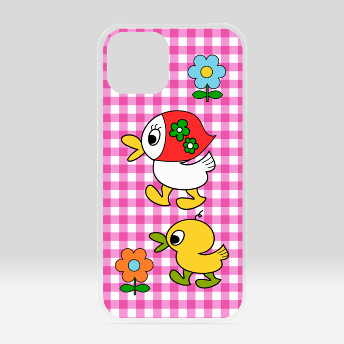13 ピンク