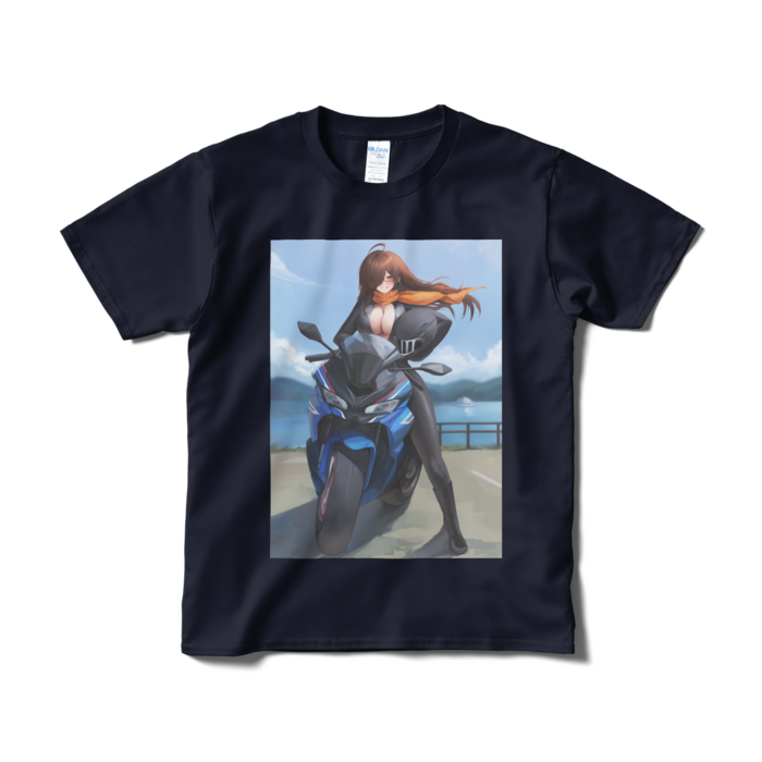 【Vデビュー３周年記念】Tシャツ - S - 