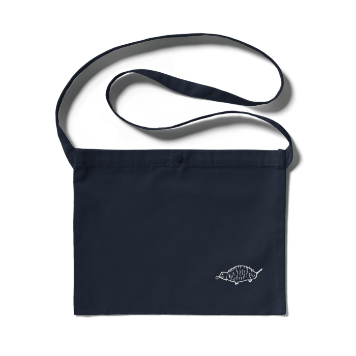 サコッシュ - 300 x 230 (mm)(1)