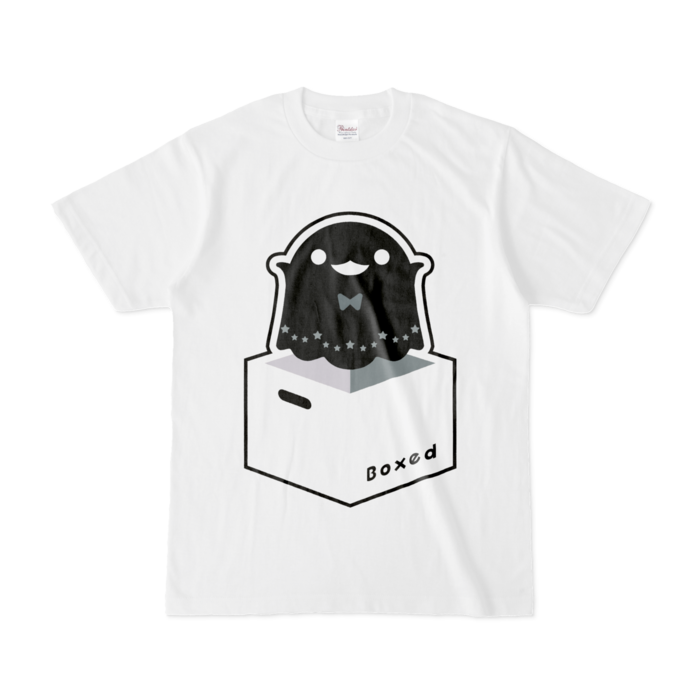 【白Ｔ】黒：Ｓ