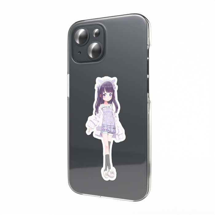 スマホステッカー - 縦