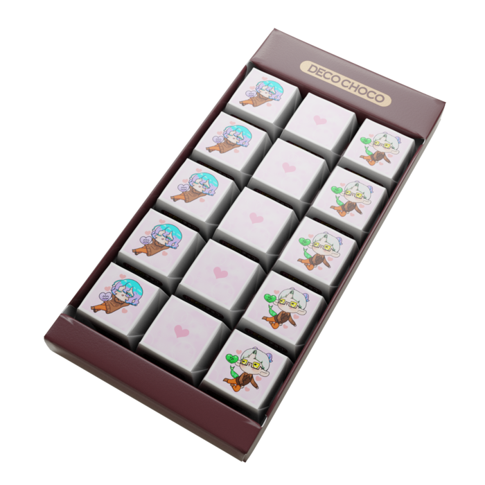 みずがめ・やぎ