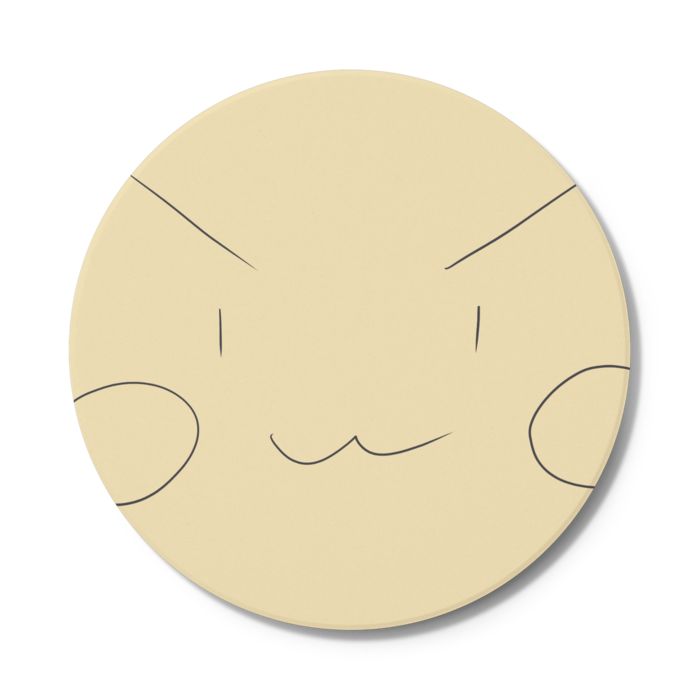 ドヤムーちゃん