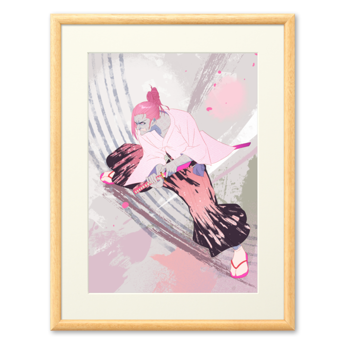 複製画(プリモアート) - A2