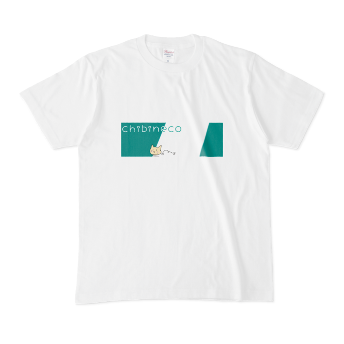 Tシャツ - M - 白