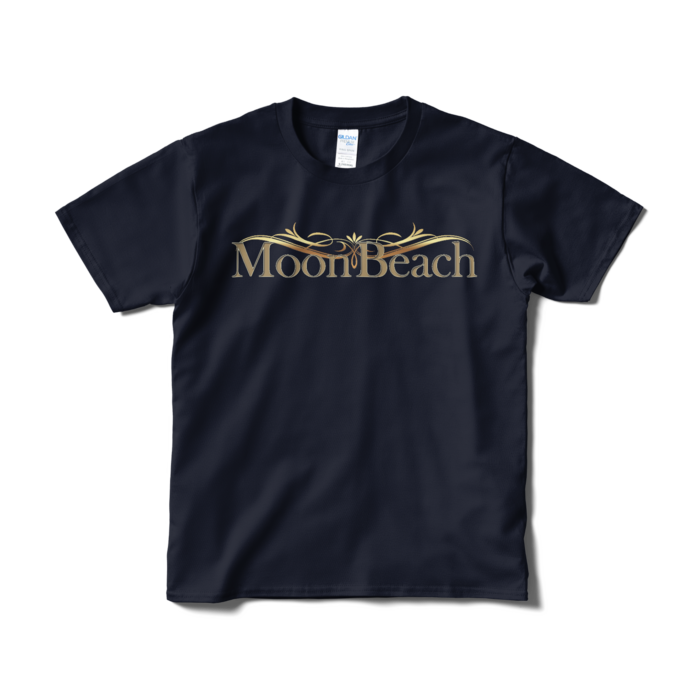 Tシャツ(短納期) - S - ネイビー