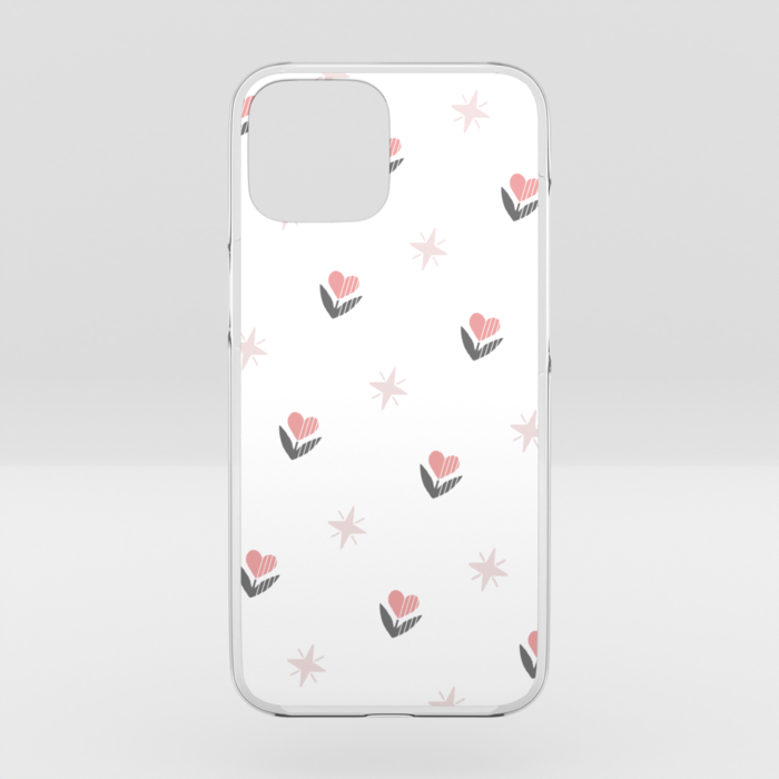クリアiPhoneケース - iPhone 15