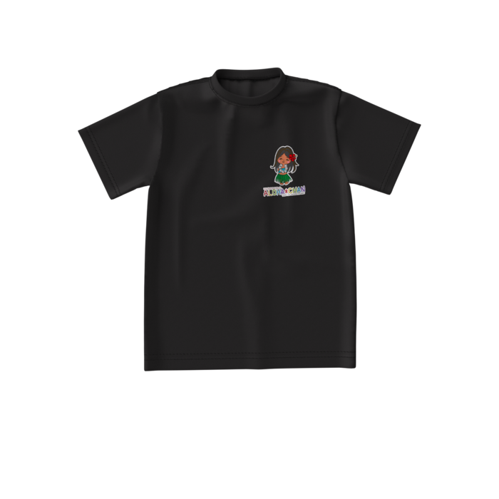 ビッグシルエットTシャツ - S - 正面