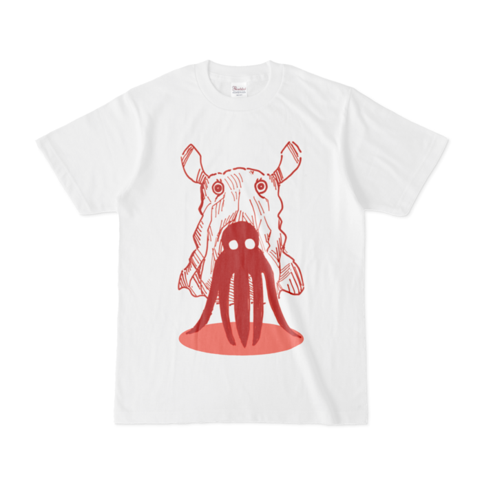 Tシャツ - S - 白