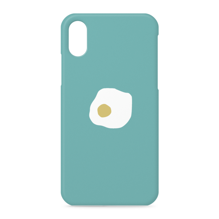 iPhoneケース - iPhone XS / X - 側面あり