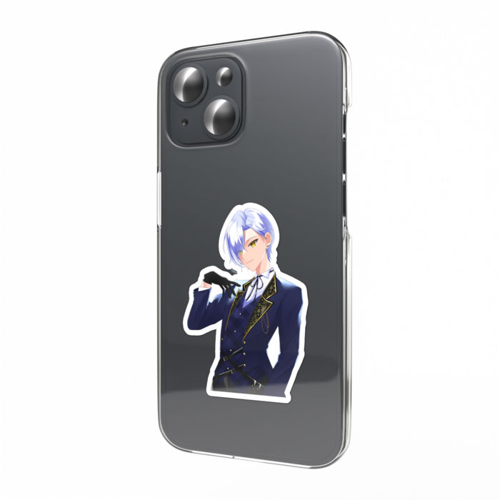 スマホステッカー - 縦