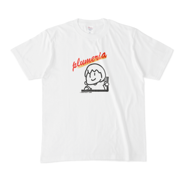 Tシャツ - M -