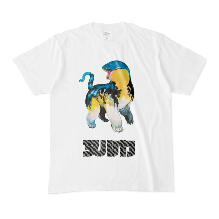 Tシャツ - M - 白