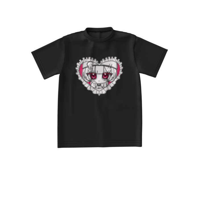 ビッグシルエットTシャツ - S - 正面