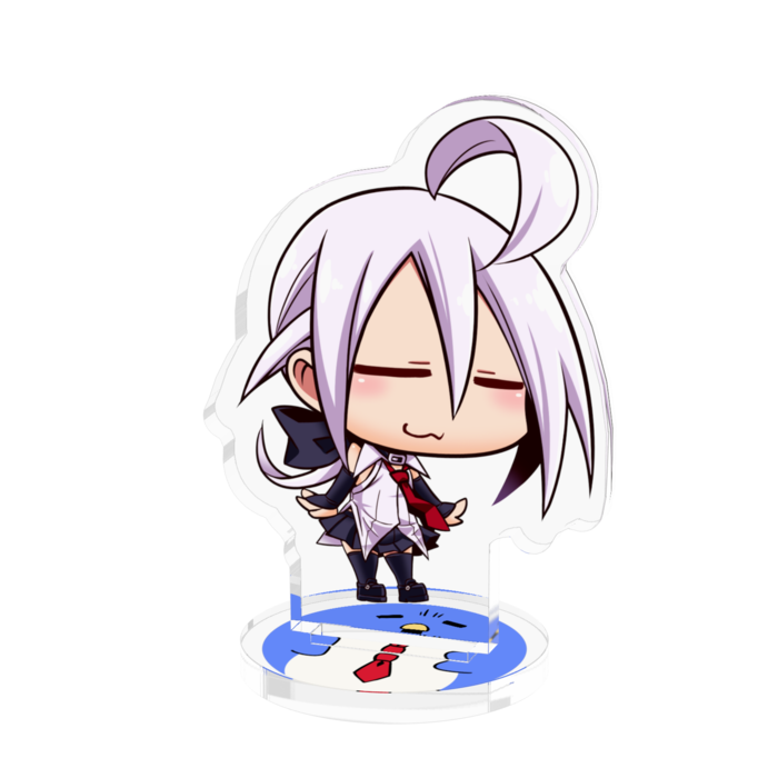 アクリルフィギュア - 50x50mm
