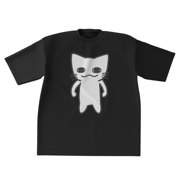 ヌッコTシャツ - XL 