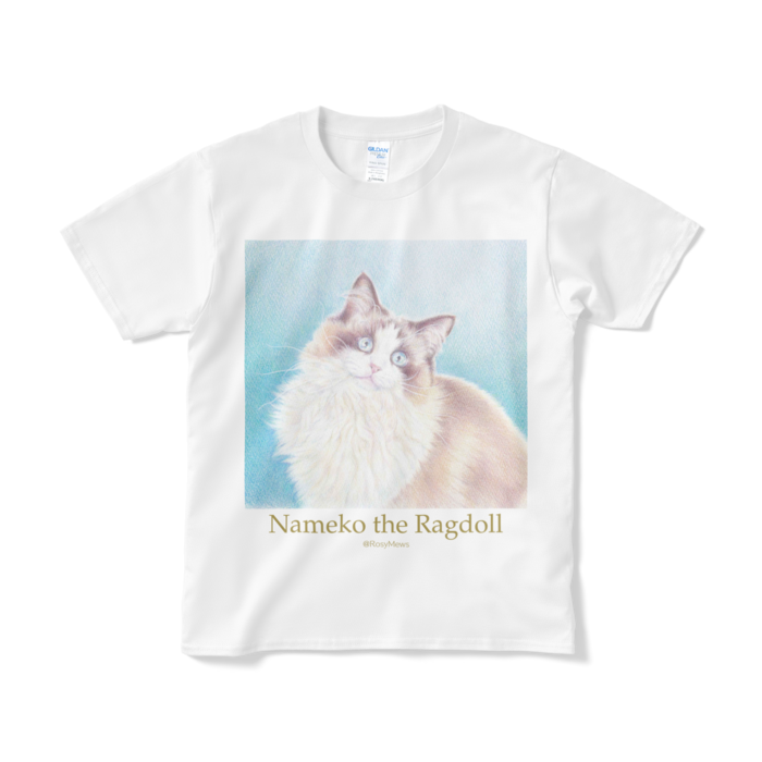 Tシャツ（短納期） - S - ホワイト