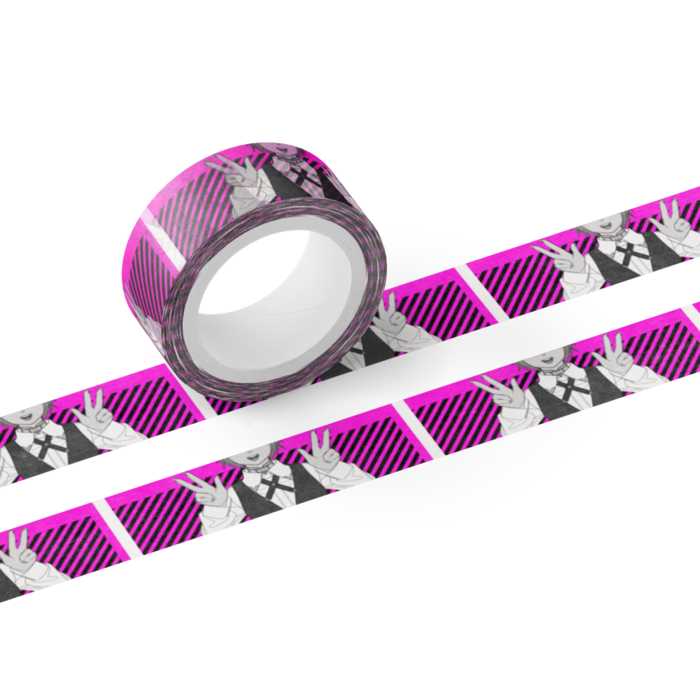 マスキングテープ - テープ幅 15mm