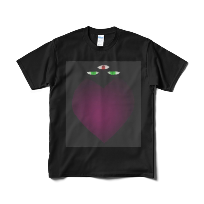 Tシャツ（短納期） - M - ブラック
